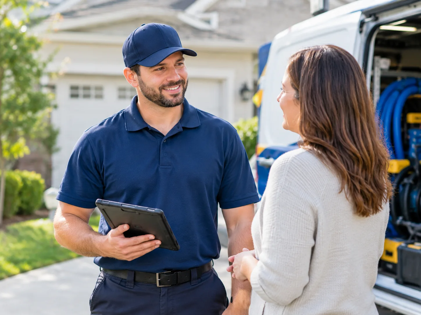 Sewage Backup Cleanup Hatfield, PA FAQs